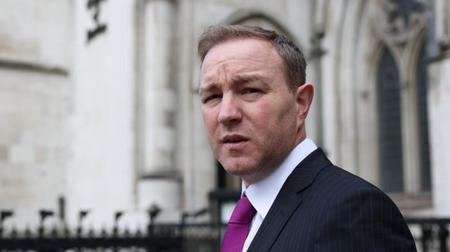 Picture of the author