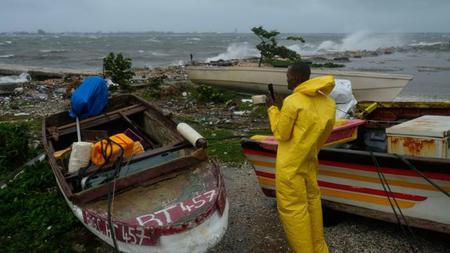 Picture of the author