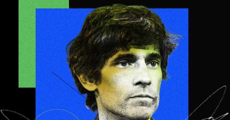 Picture of the author