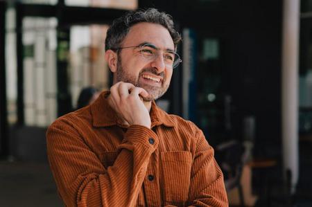 Picture of the author