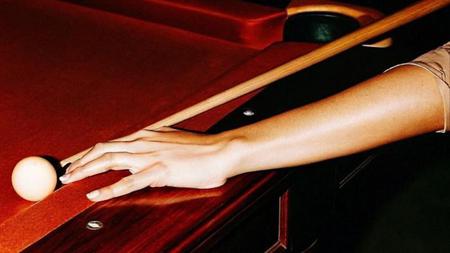 Picture of the author