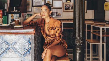 Picture of the author