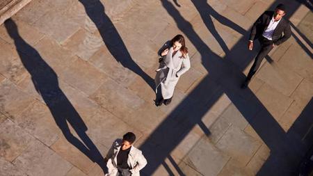 Picture of the author