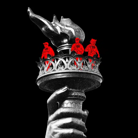 Picture of the author