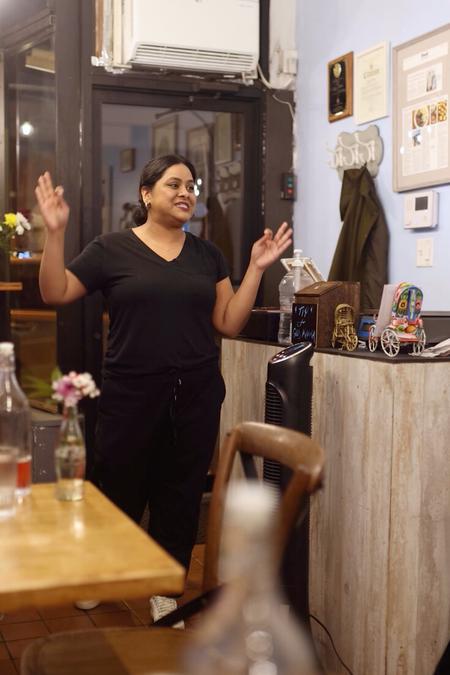 Picture of the author