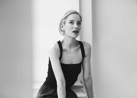 Picture of the author