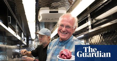 Picture of the author