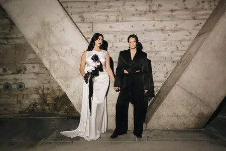 Picture of the author