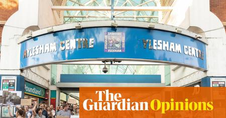 Picture of the author