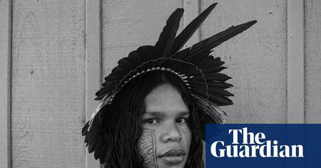 Picture of the author