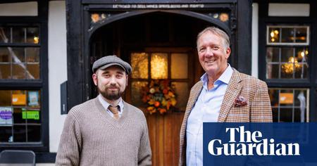 Picture of the author