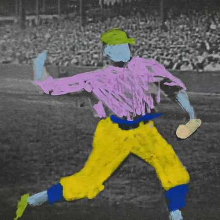 Picture of the author