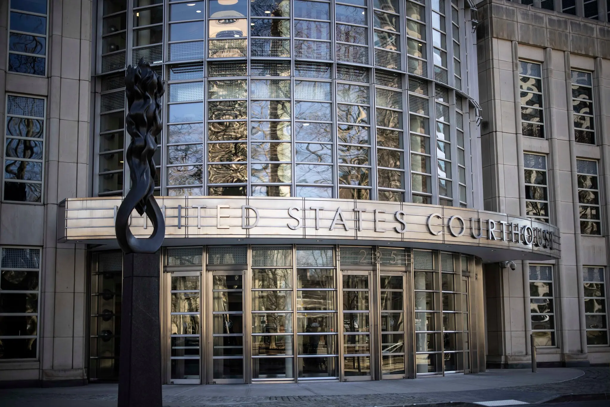 Leon Wilson “decided he would be the judge, jury and executioner,” a prosecutor said in court.