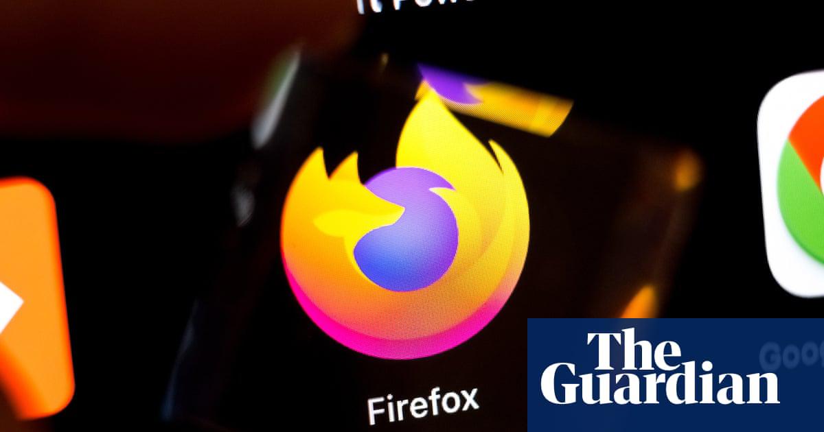 ‘Every user has to make a choice of actually wanting to download Firefox and use it.’
