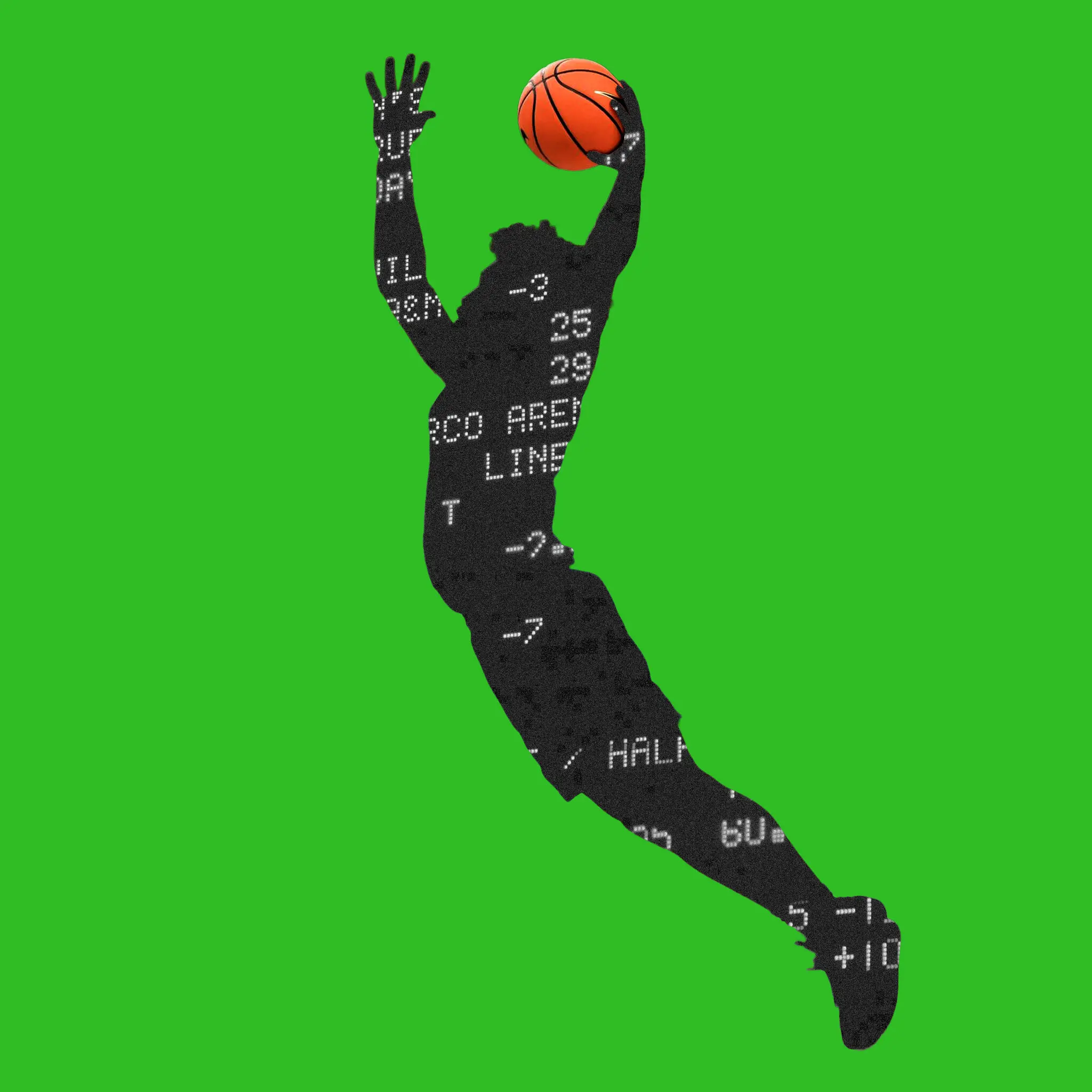 Gambling Is Killing Sports and Consuming America