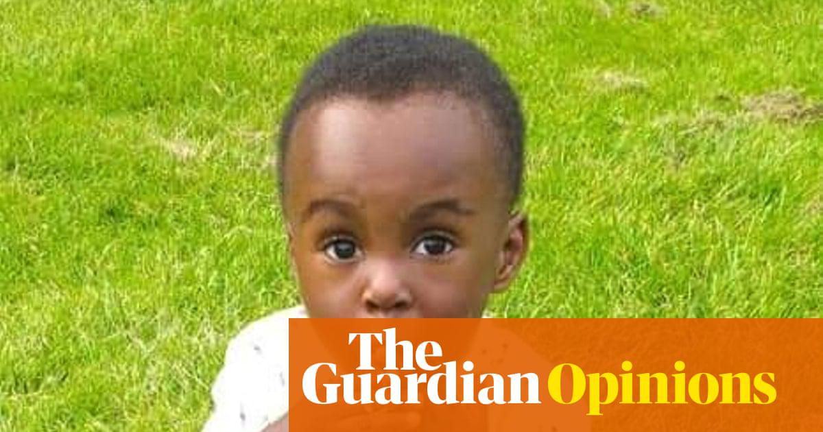 Awaab Ishak, who died in December 2020 after exposure to mould at his housing association flat.