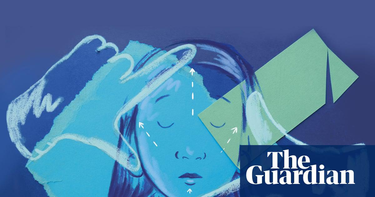 Why young women are having facelifts: ‘I couldn’t even open my eyes. That’s how swollen I was’