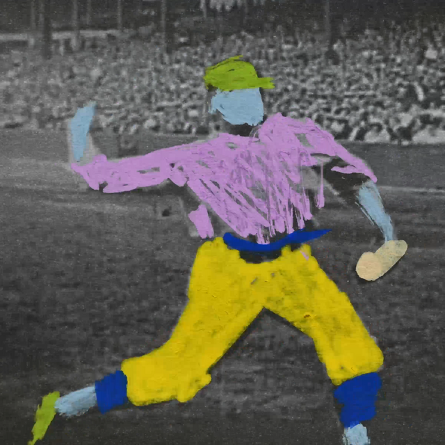 With Baseball, I No Longer Care Who Wins