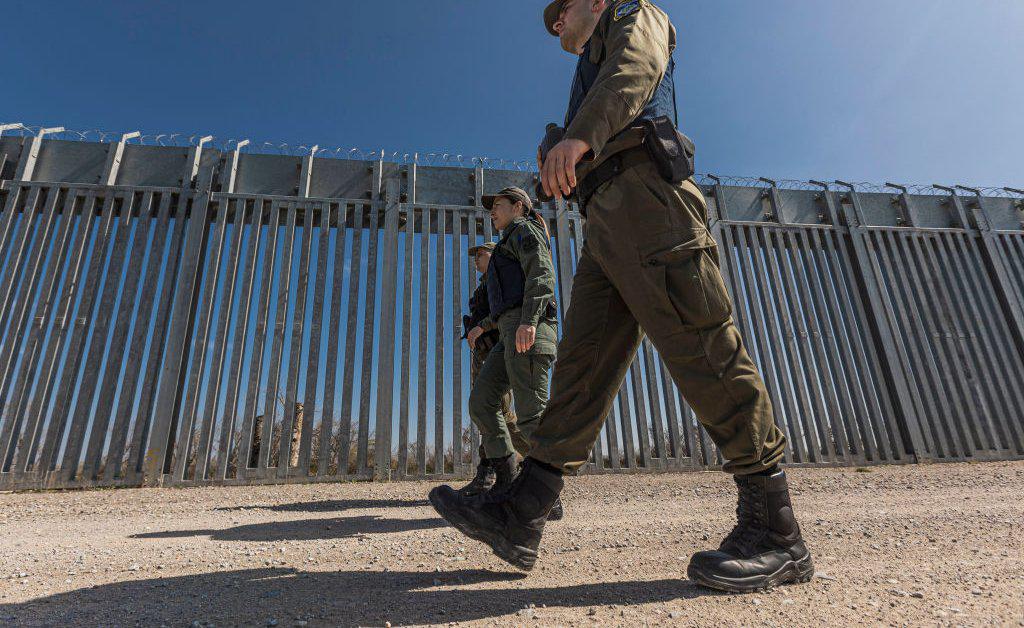 The continent has built a big, invisible wall. But this approach comes with enormous economic and moral risks, writes Jonathan Portes. 