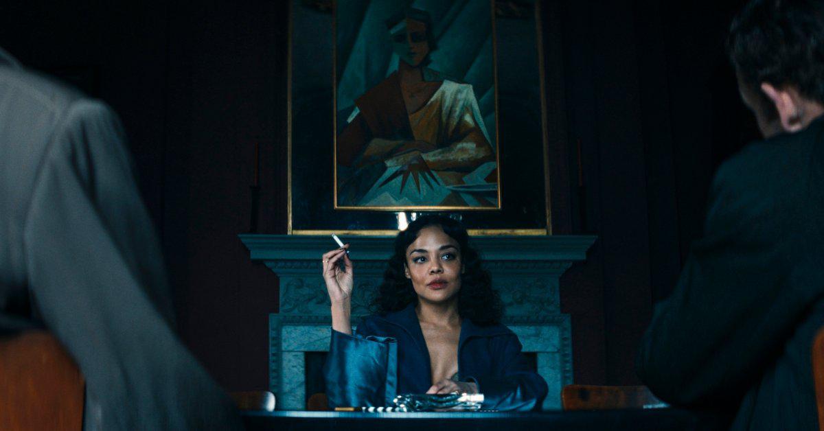 Nia DaCosta's adaptation makes significant changes to Henrik Ibsen's 1891 masterwork, but leaves the same bitter aftertaste.