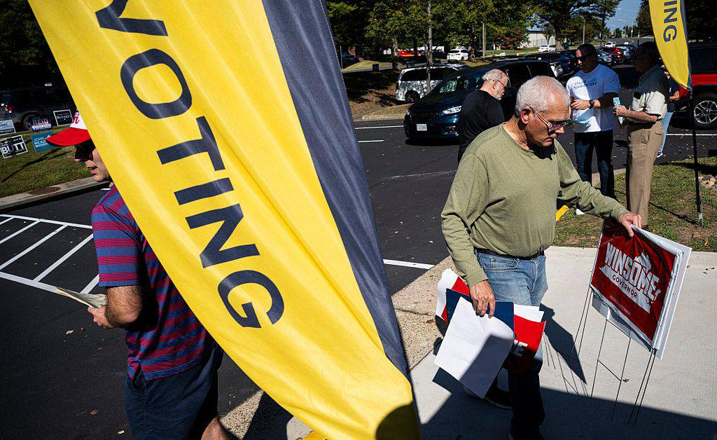 Off-year gubernatorial elections were designed to keep people from voting — and they still do today.