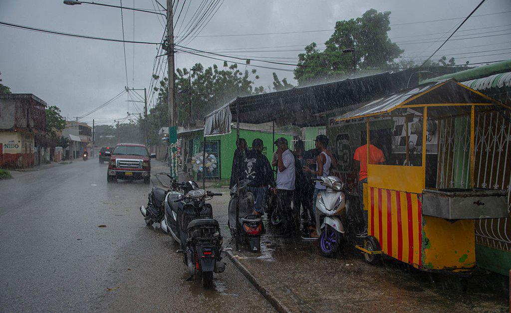 Several organizations have organized relief efforts after the Caribbean was hit by one of the strongest Atlantic storms on record.