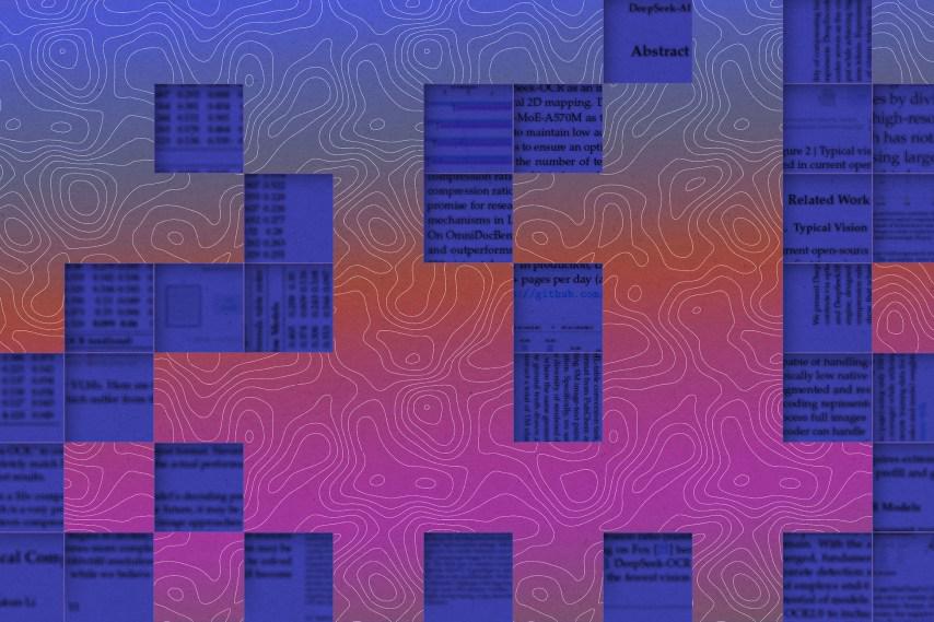 DeepSeek may have found a new way to improve AI’s ability to remember