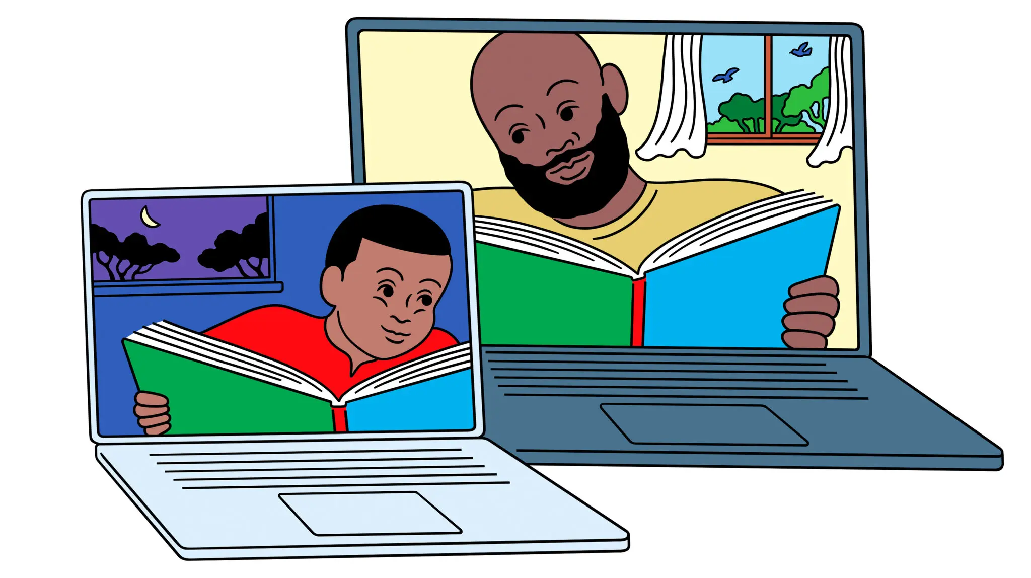 I Co-Parent My Kids. Would It Be Wrong to Move Abroad?