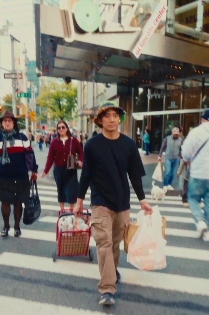 It’s Not ‘La Bohème’ Without a Trip to Whole Foods and Popeyes