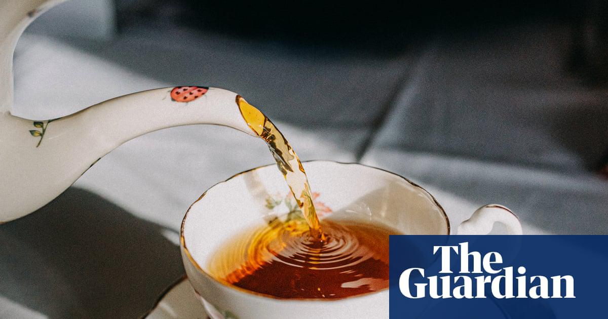 A Scottish tea mystery: the list – episode two