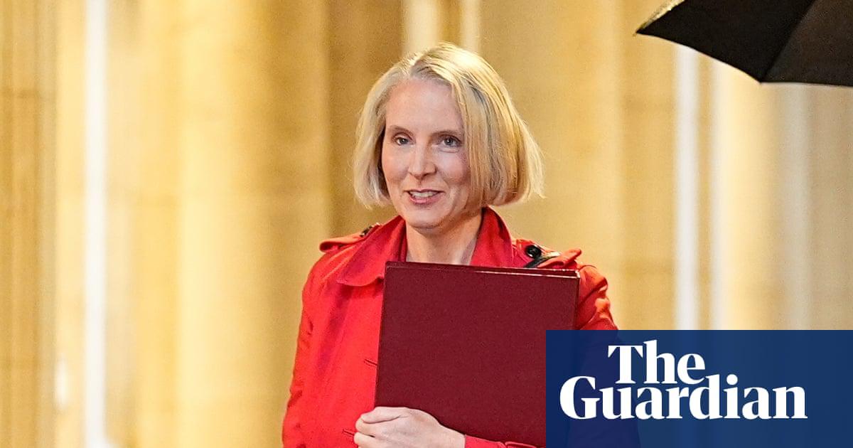 The environment secretary, Emma Reynolds, has been visited by the EU ambassador, Pedro Serrano, who has warned the trade deal is at risk by the new bill.
