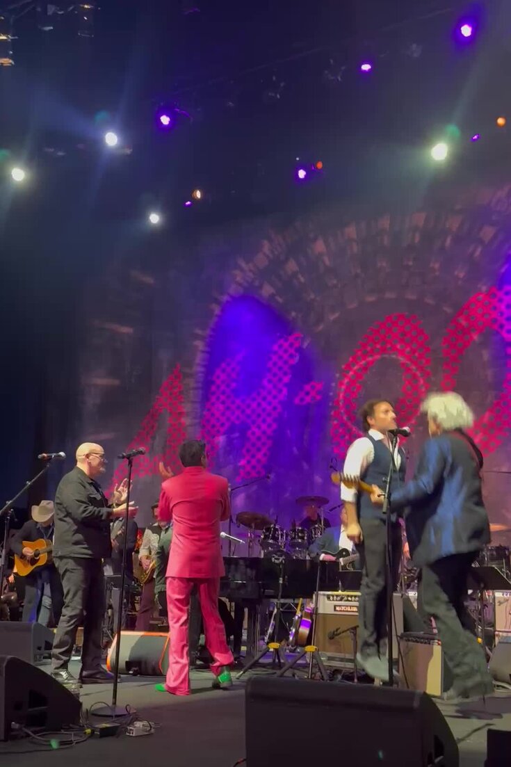 22 Years After His Death, Warren Zevon Is Getting His Due