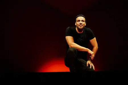 Picture of the author