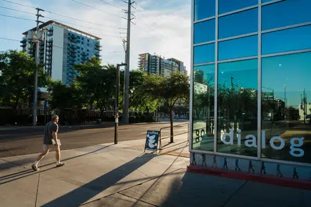 Picture of the author