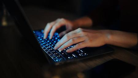 Picture of the author