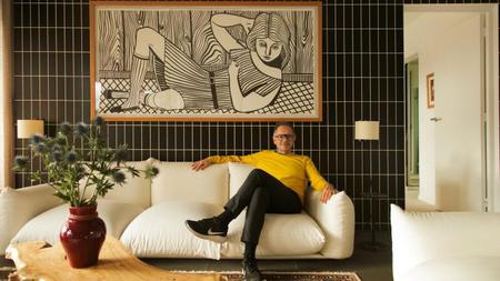 Picture of the author