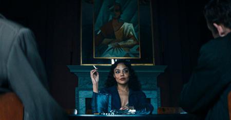 Picture of the author