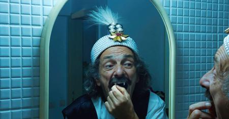 Picture of the author