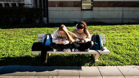 Picture of the author