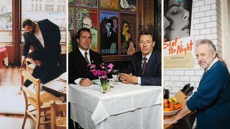 Picture of the author