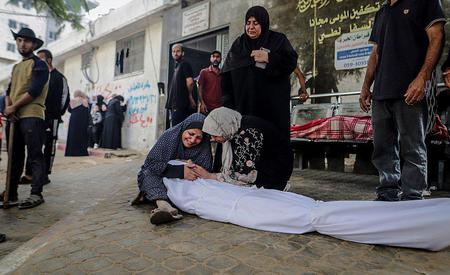 Picture of the author