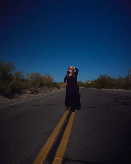 Picture of the author