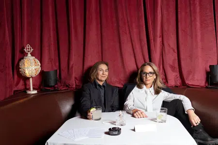 Picture of the author