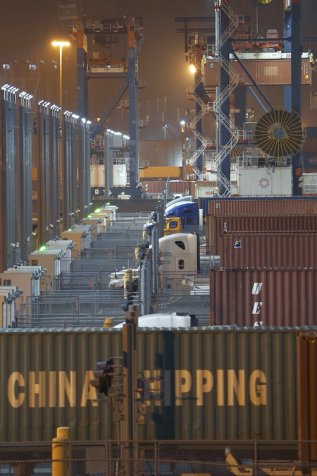 Picture of the author