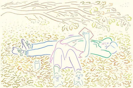 Picture of the author