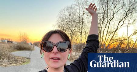 Picture of the author