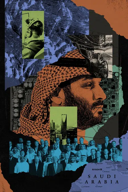 Picture of the author