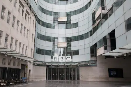 Picture of the author