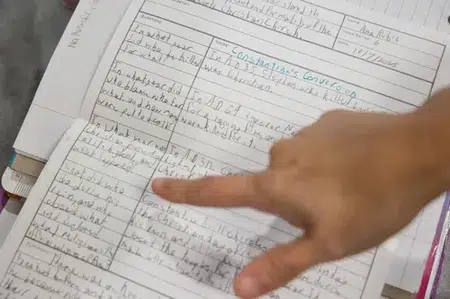 Picture of the author