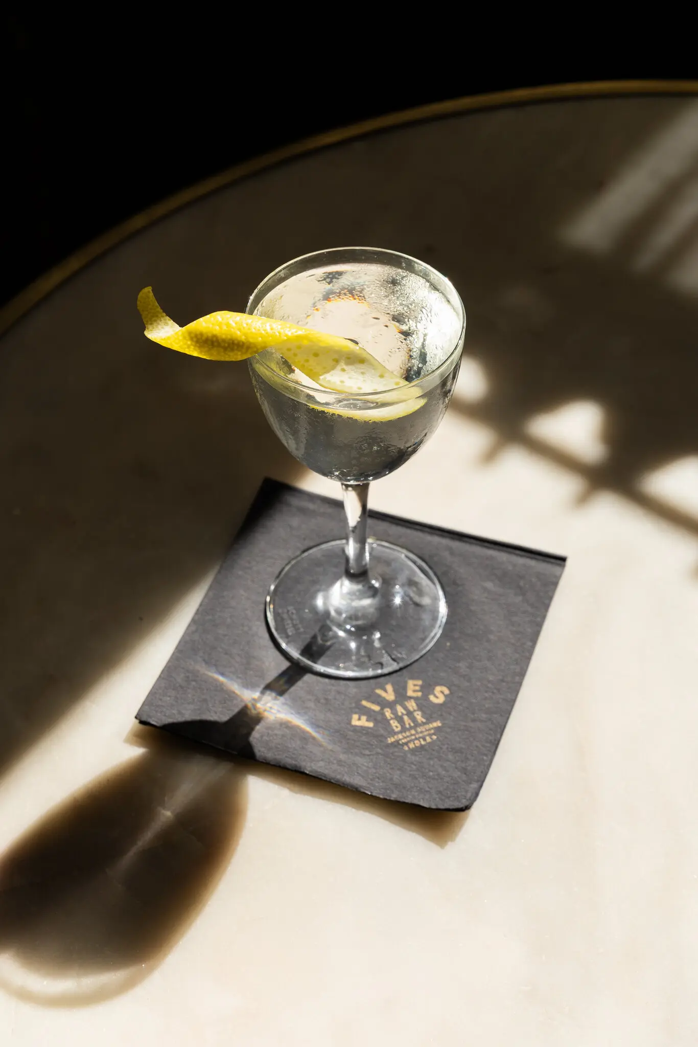 The Obituary was born in the French Quarter of New Orleans.